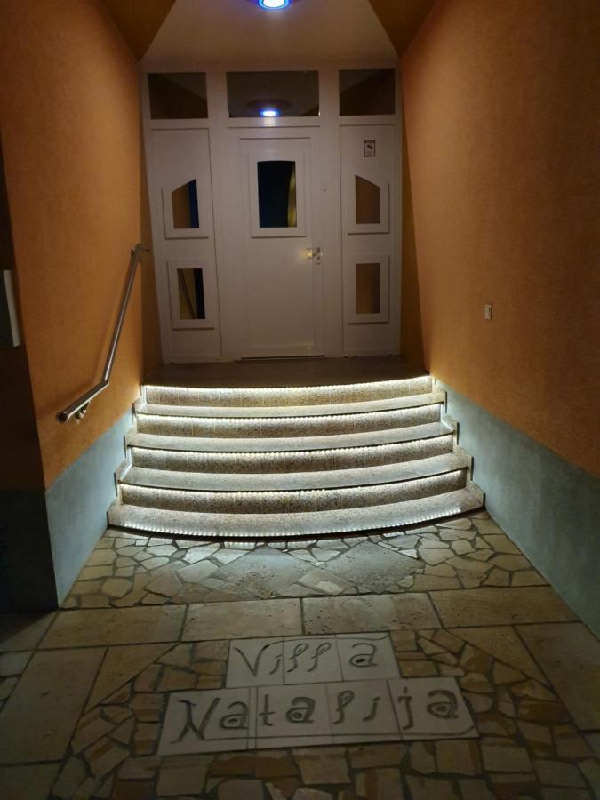 Villa Natalija Medulin Zewnętrze zdjęcie