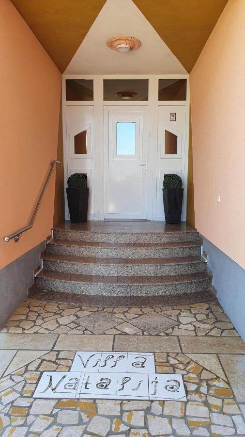 Villa Natalija Medulin Zewnętrze zdjęcie