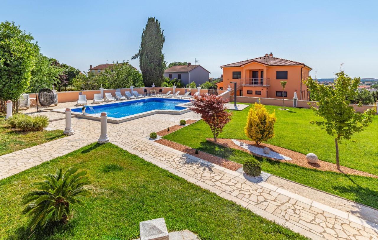 Villa Natalija Medulin Zewnętrze zdjęcie