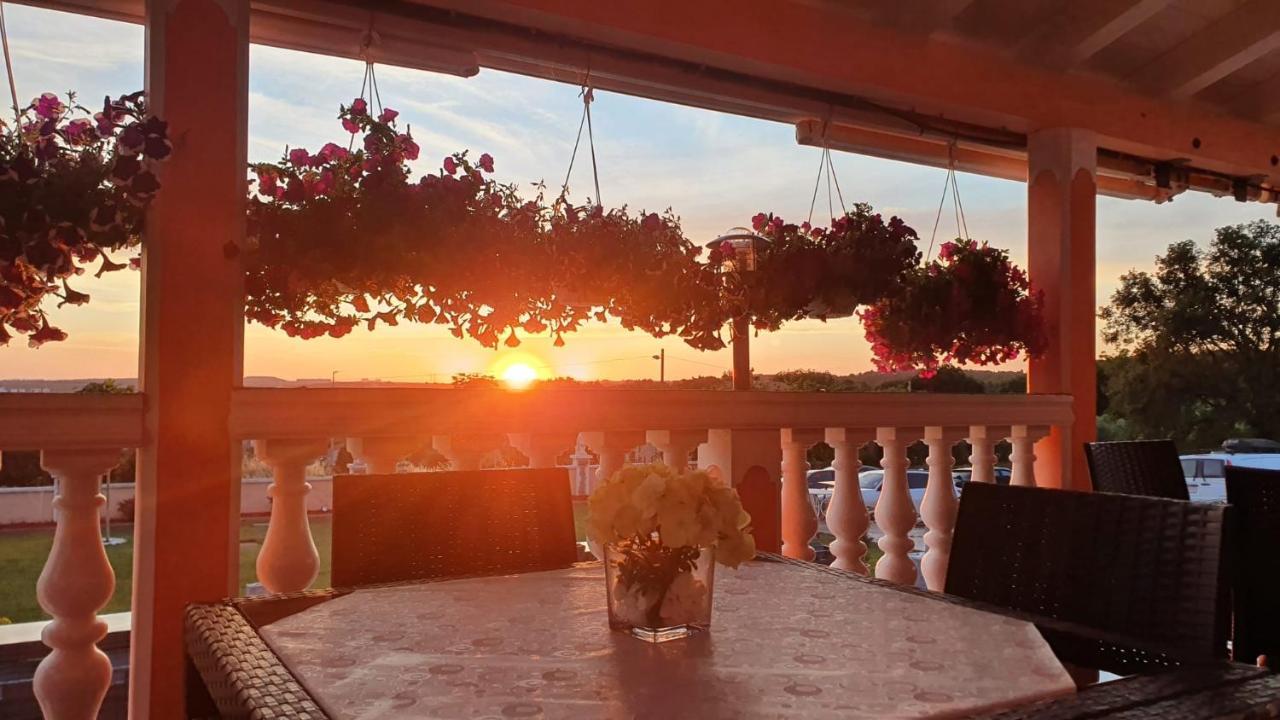 Villa Natalija Medulin Zewnętrze zdjęcie
