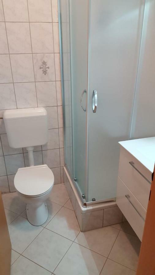 Villa Natalija Medulin Zewnętrze zdjęcie